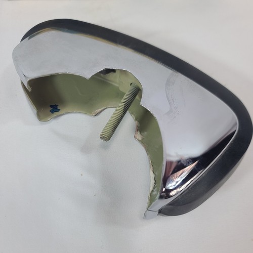 Genuine mercedes bumper - bumper, guard